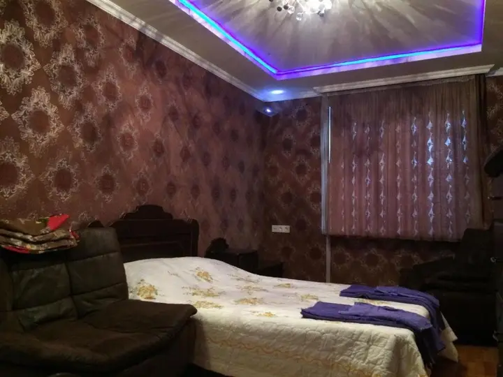 Кутаиси: Chavchavdze 54
