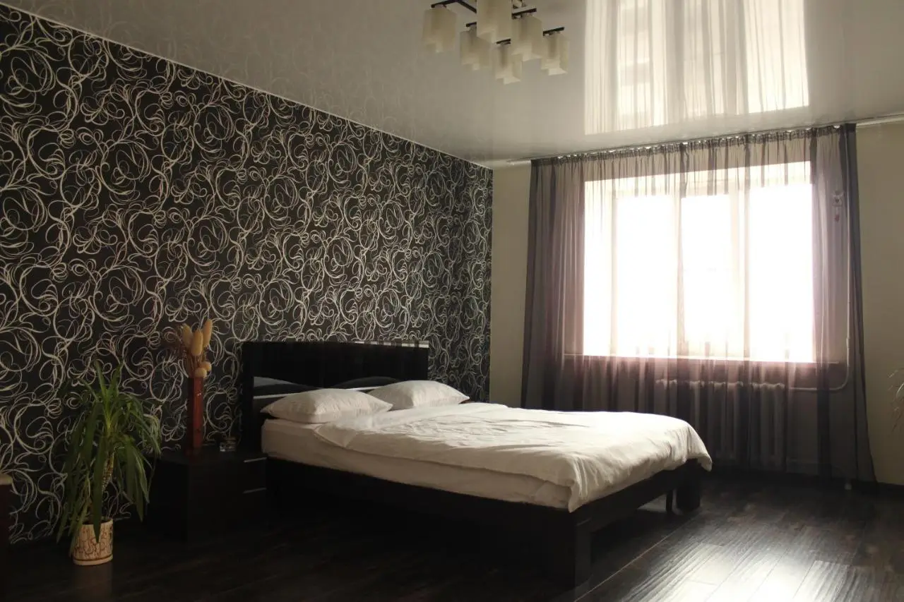 Вологда: Apartment on Dalnyaya 18a