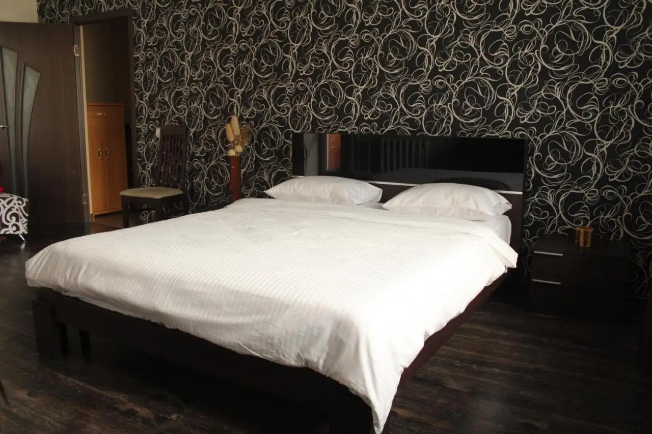 Вологда: Apartment on Dalnyaya 18a