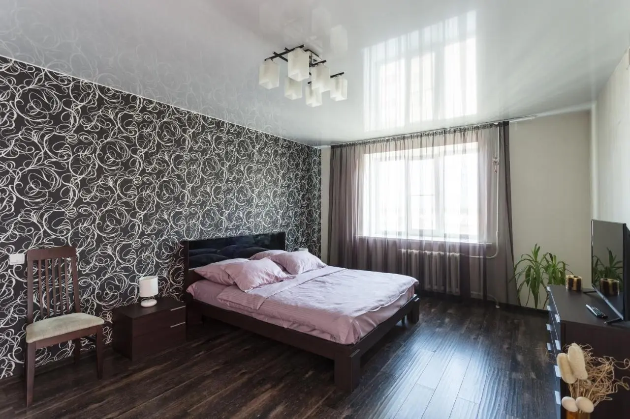 Вологда: Apartment on Dalnyaya 18a