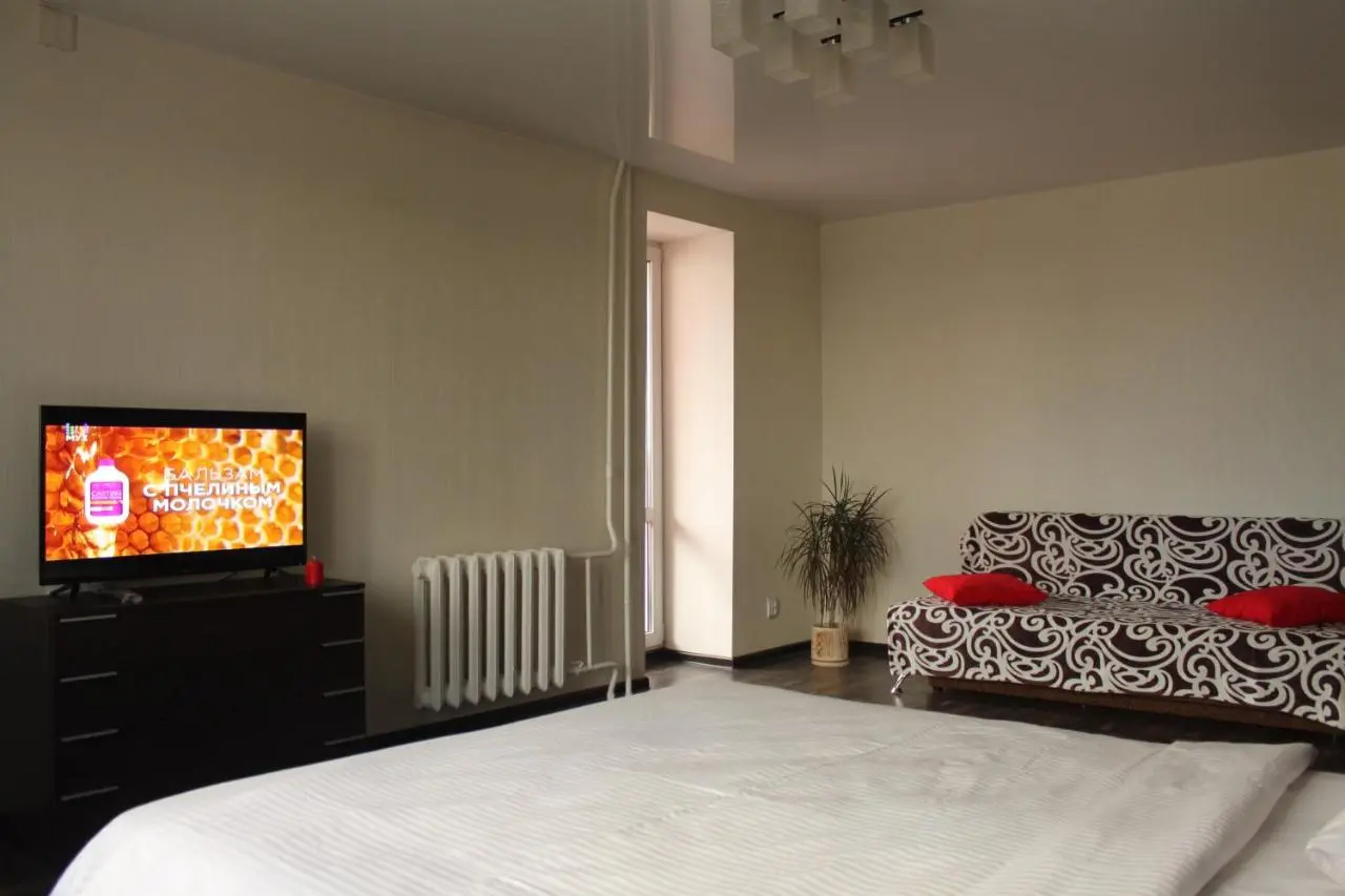Вологда: Apartment on Dalnyaya 18a
