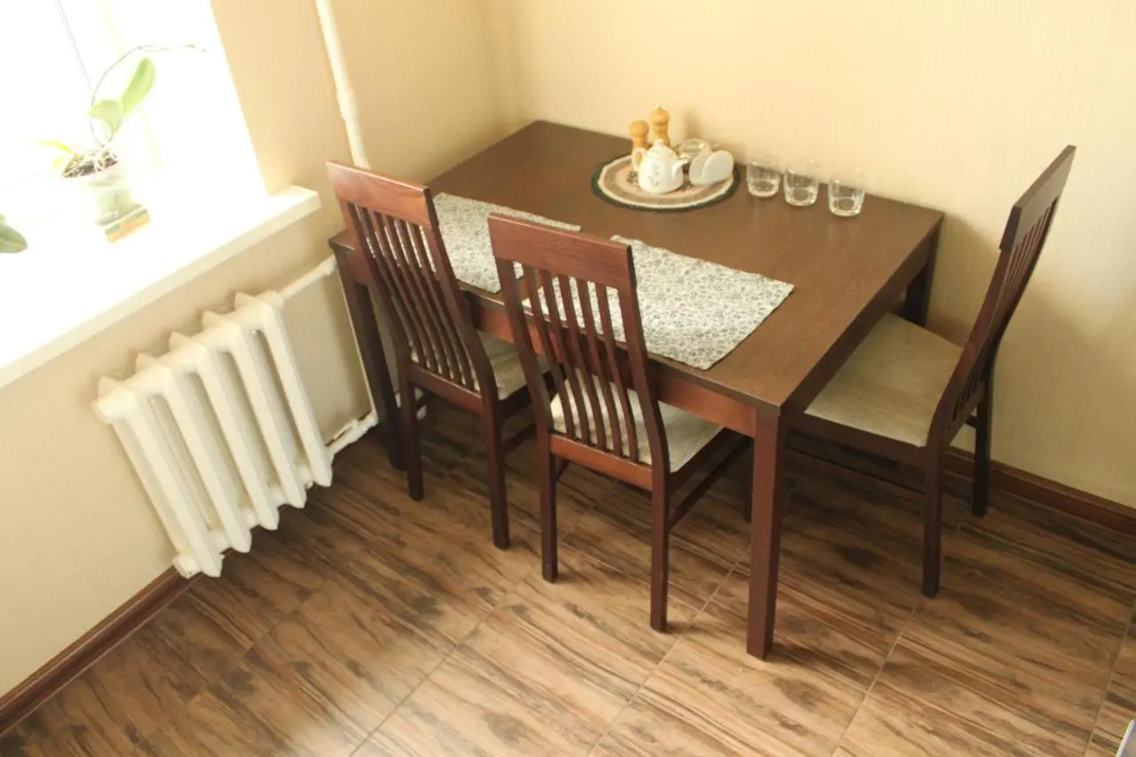 Вологда: Apartment on Dalnyaya 18a