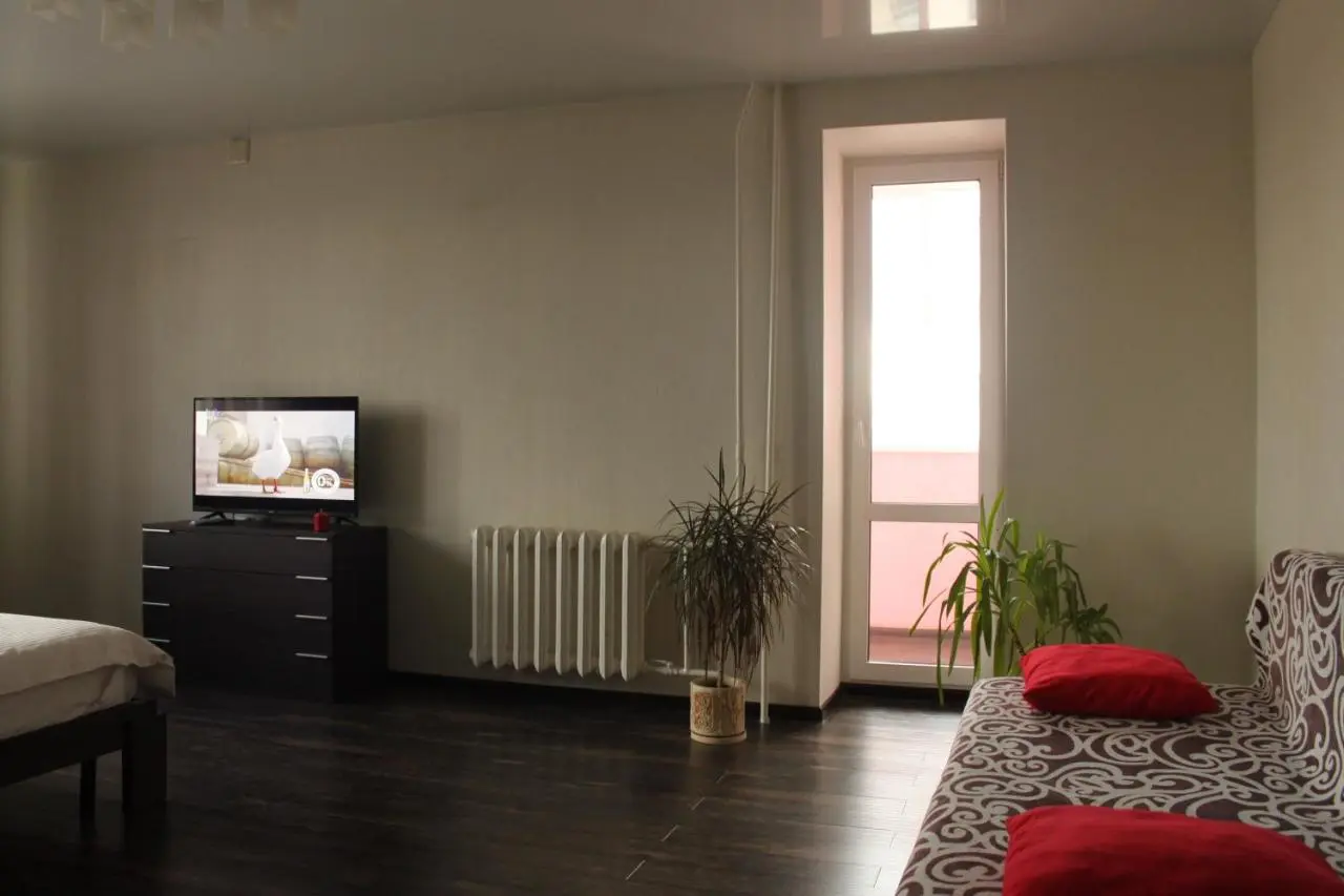 Вологда: Apartment on Dalnyaya 18a