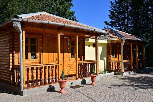 Кутаиси: Guest House 3 Stars Kutaisi
