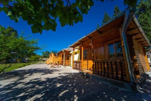 Кутаиси: Guest House 3 Stars Kutaisi