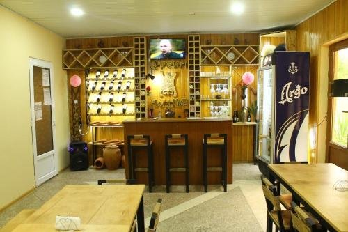 Кутаиси: Guest House 3 Stars Kutaisi