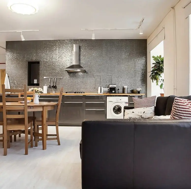 Санкт-Петербург: Квартира K7 Apartment на Большой Конюшенной