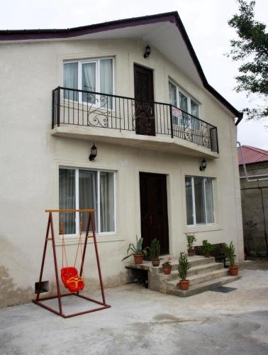 Кутаиси: Guest House Maia