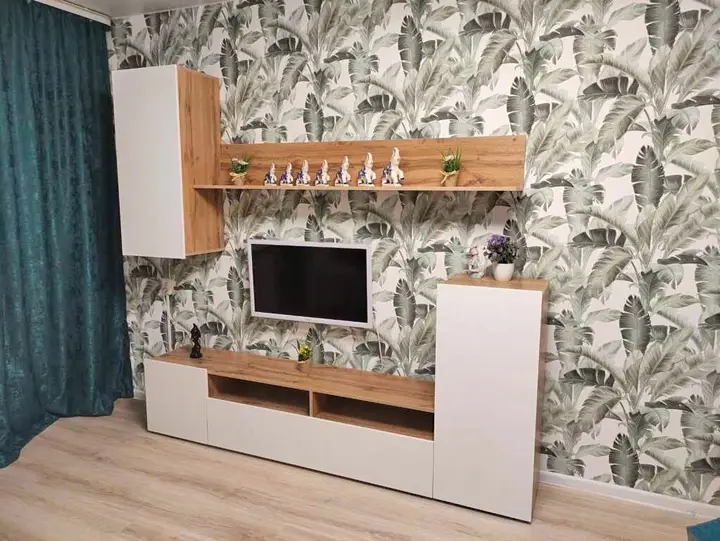 Новороссийск: Квартира Уютные