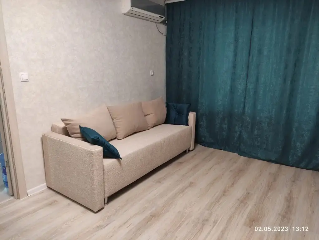 Квартира Уютные — фото 1