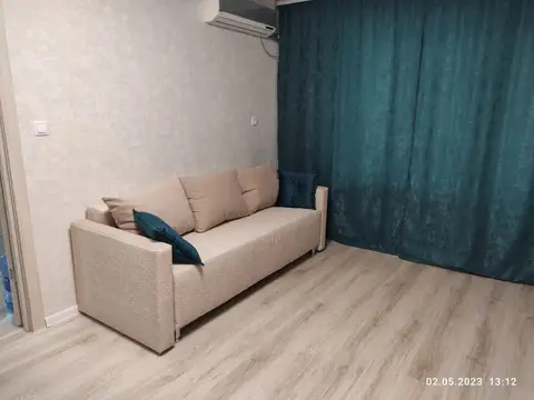 Квартира Уютные — фото 1