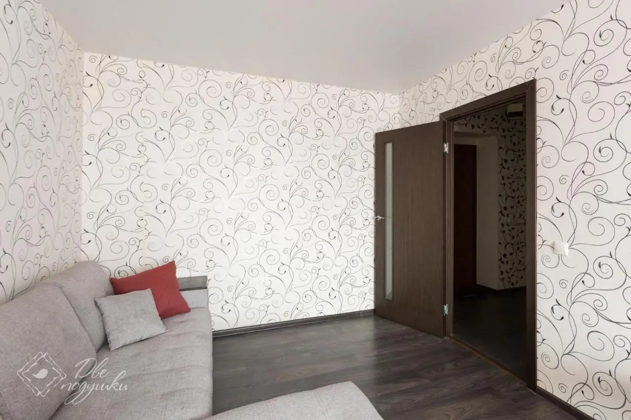 Вологда: Apartment 2Pillows on Schetinina