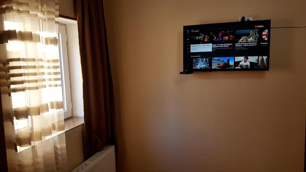Сигнахи: Guest house Jangulashvili