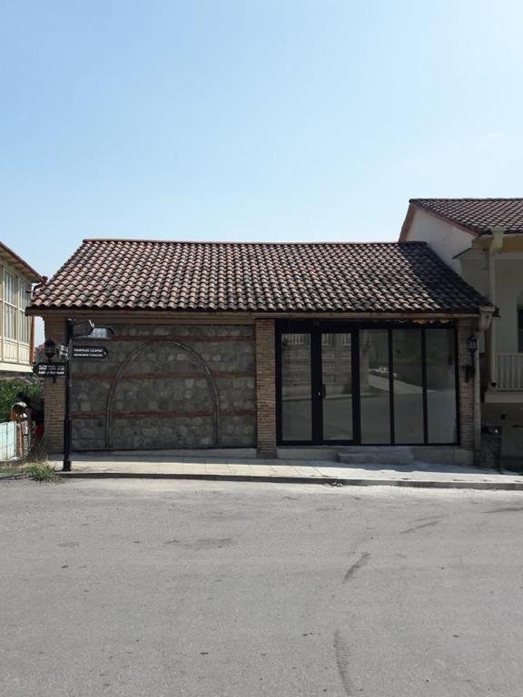 Сигнахи: Guest house Jangulashvili