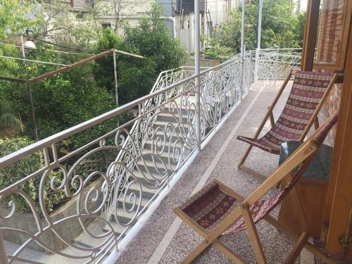 Кутаиси: Geo Guest House