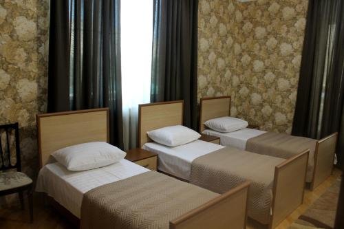 Кутаиси: Green Guest House