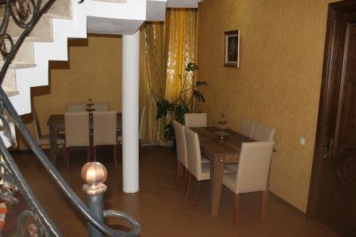 Кутаиси: Green Guest House
