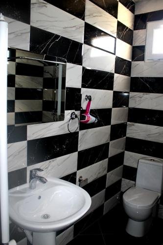 Кутаиси: Green Guest House
