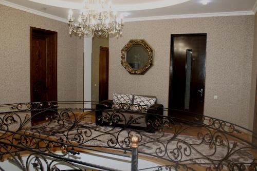 Кутаиси: Green Guest House