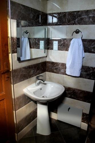 Кутаиси: Green Guest House
