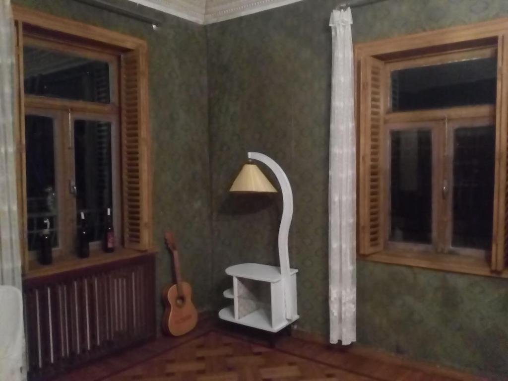 Кутаиси: Claudia guesthouse