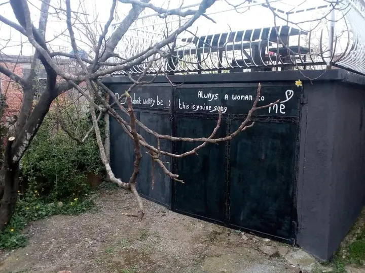 Кутаиси: Claudia guesthouse