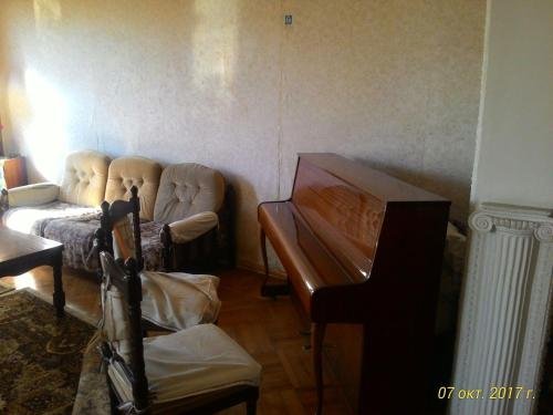 Кутаиси: Guest House Basiani
