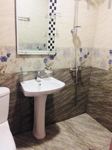 Кутаиси: Guest house Shota