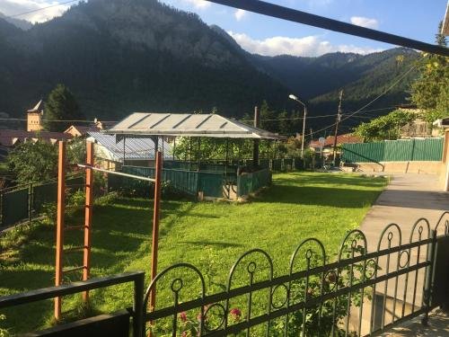 Боржоми: Green Yard