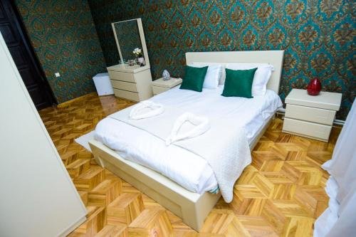 Тбилиси: Check Inn Tbilisi