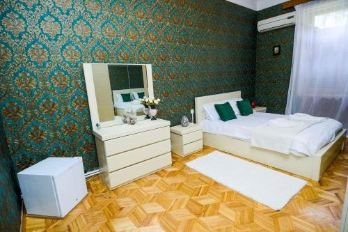 Тбилиси: Check Inn Tbilisi