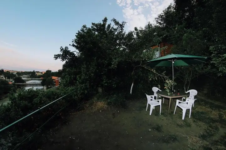 Кутаиси: Eco