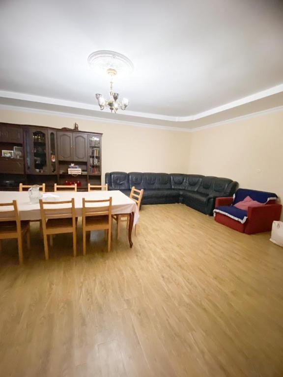 Ушгули: Guest House Ailama