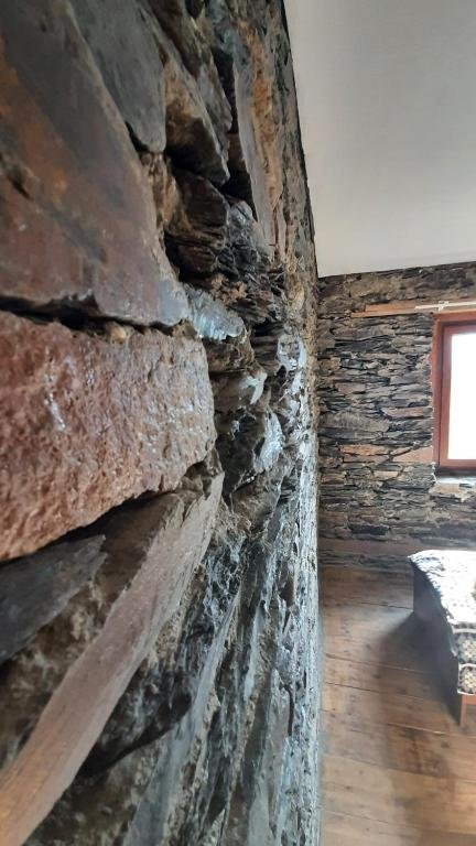 Ушгули: Guesthouse SVANURI SAKHLI