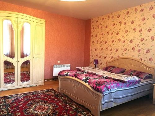 Вардзиа: Guesthouse Mtkvari