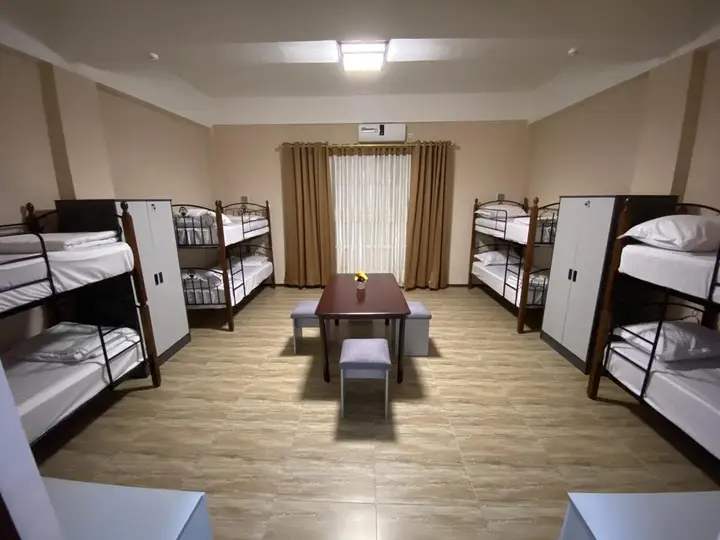 Бухара: City Hostel