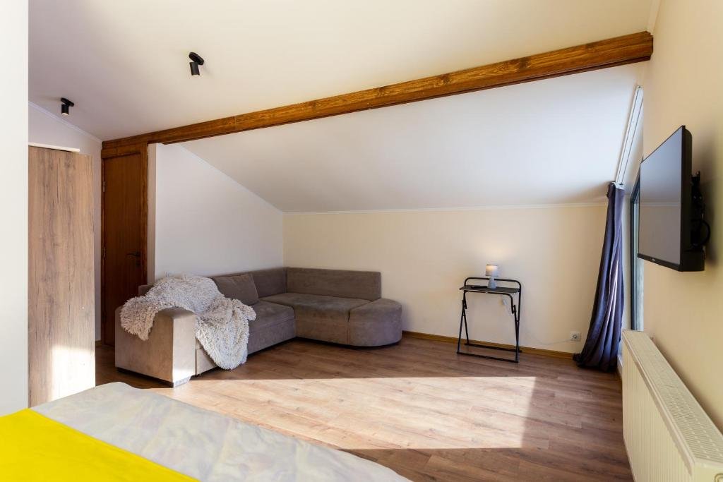 Гудаури: Gudauri Chalet