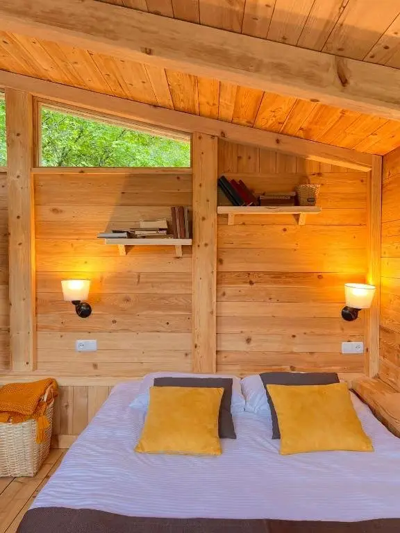 Боржоми: Guest House Borjomi Verde