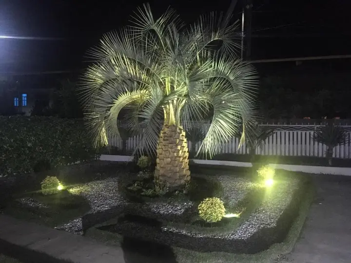Зугдиди: Green Garden