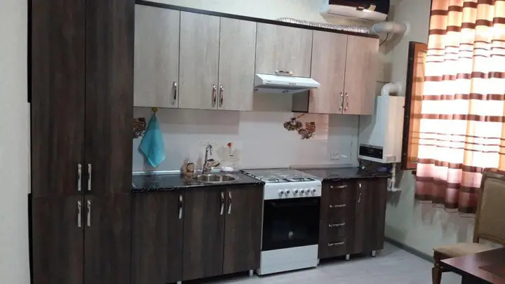 Бухара: DS GOLD Hostel