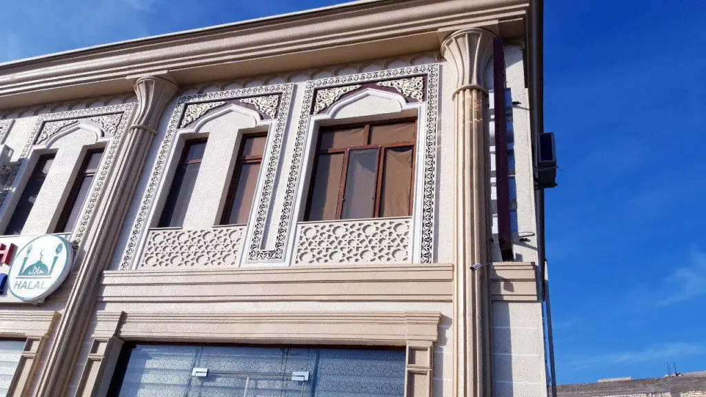 Бухара: DS GOLD Hostel