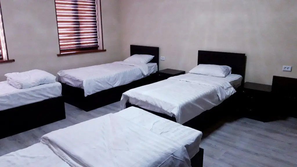 DS GOLD Hostel — фото 1