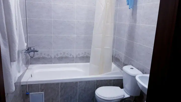 Бухара: DS GOLD Hostel