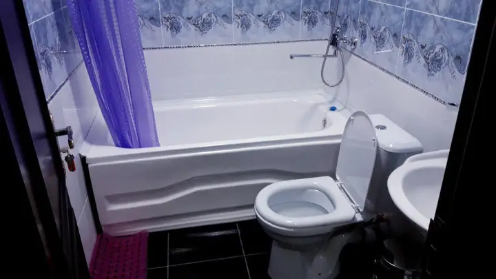 Бухара: DS GOLD Hostel