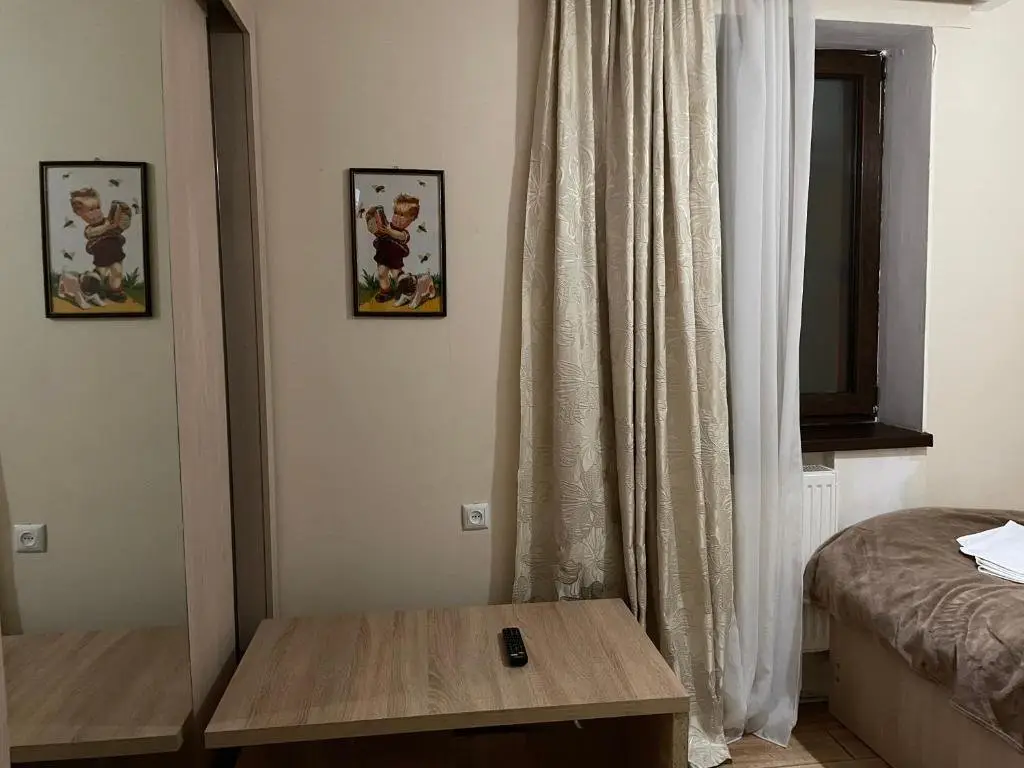 Боржоми: happy home
