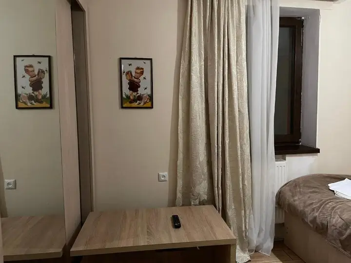 Боржоми: happy home