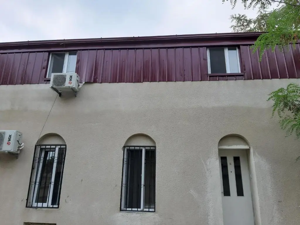 Тбилиси: gogoli family hotel