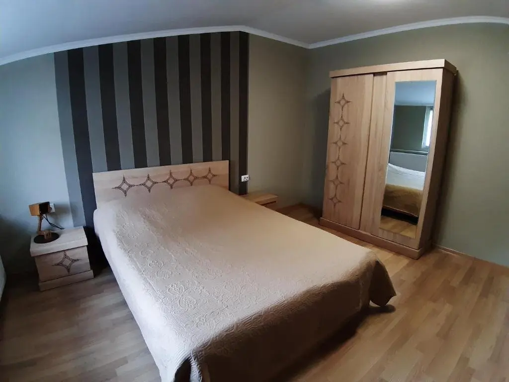 Тбилиси: gogoli family hotel