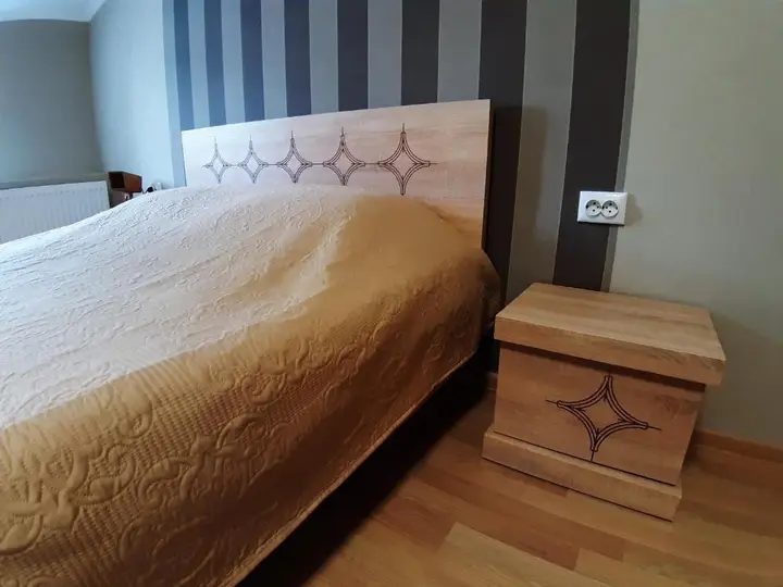 Тбилиси: gogoli family hotel