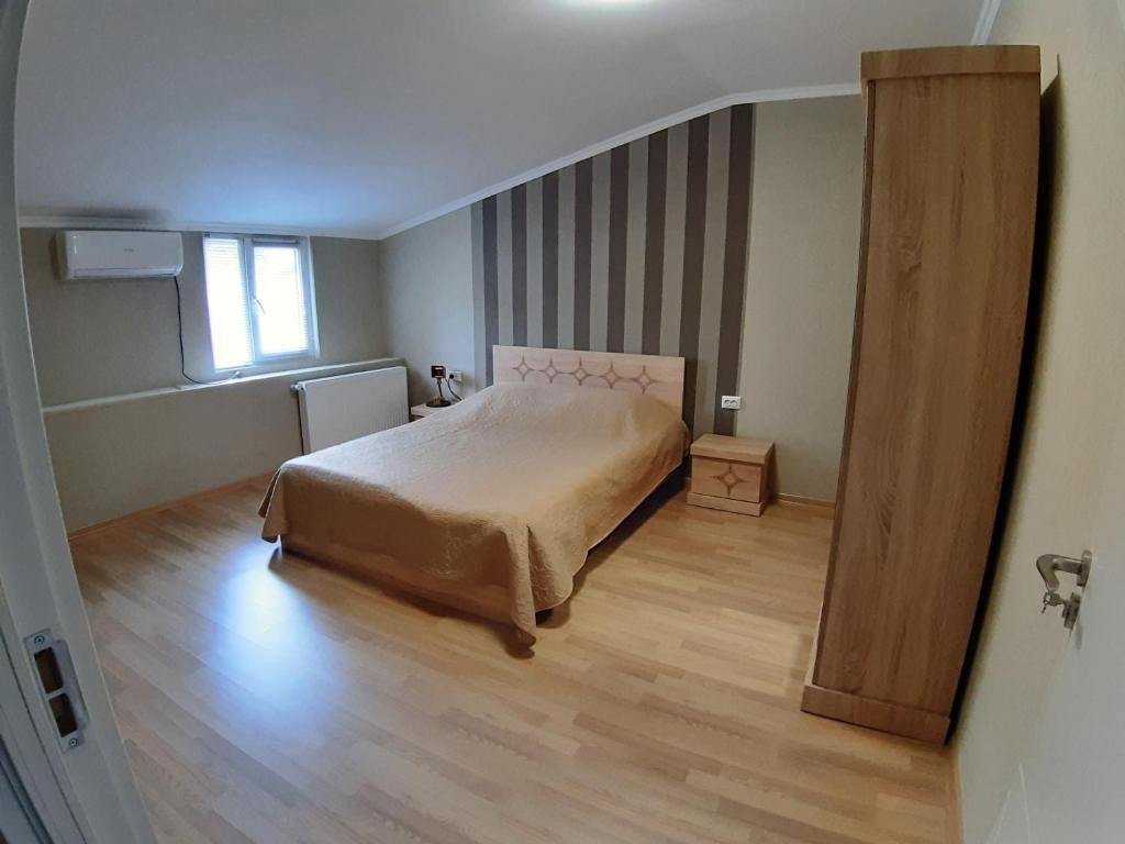 Тбилиси: gogoli family hotel